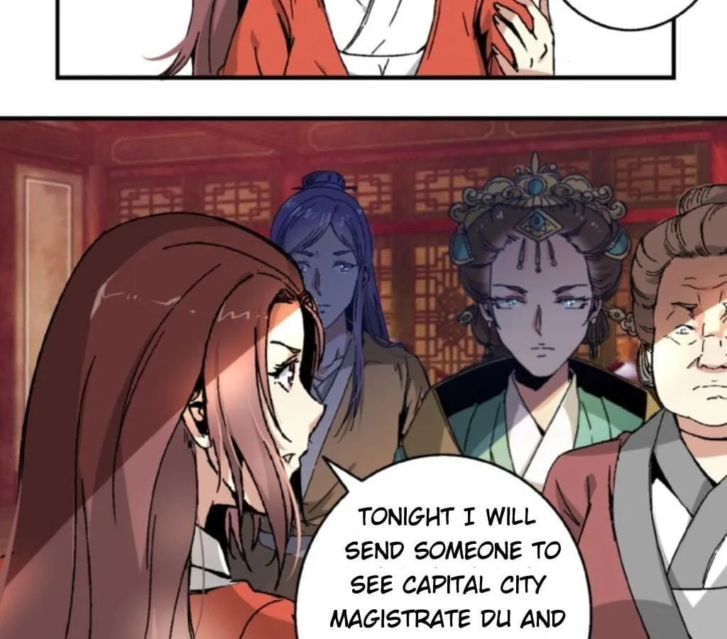 General’S Arranged Marriage Chapter 53 page 27 - MangaKakalot