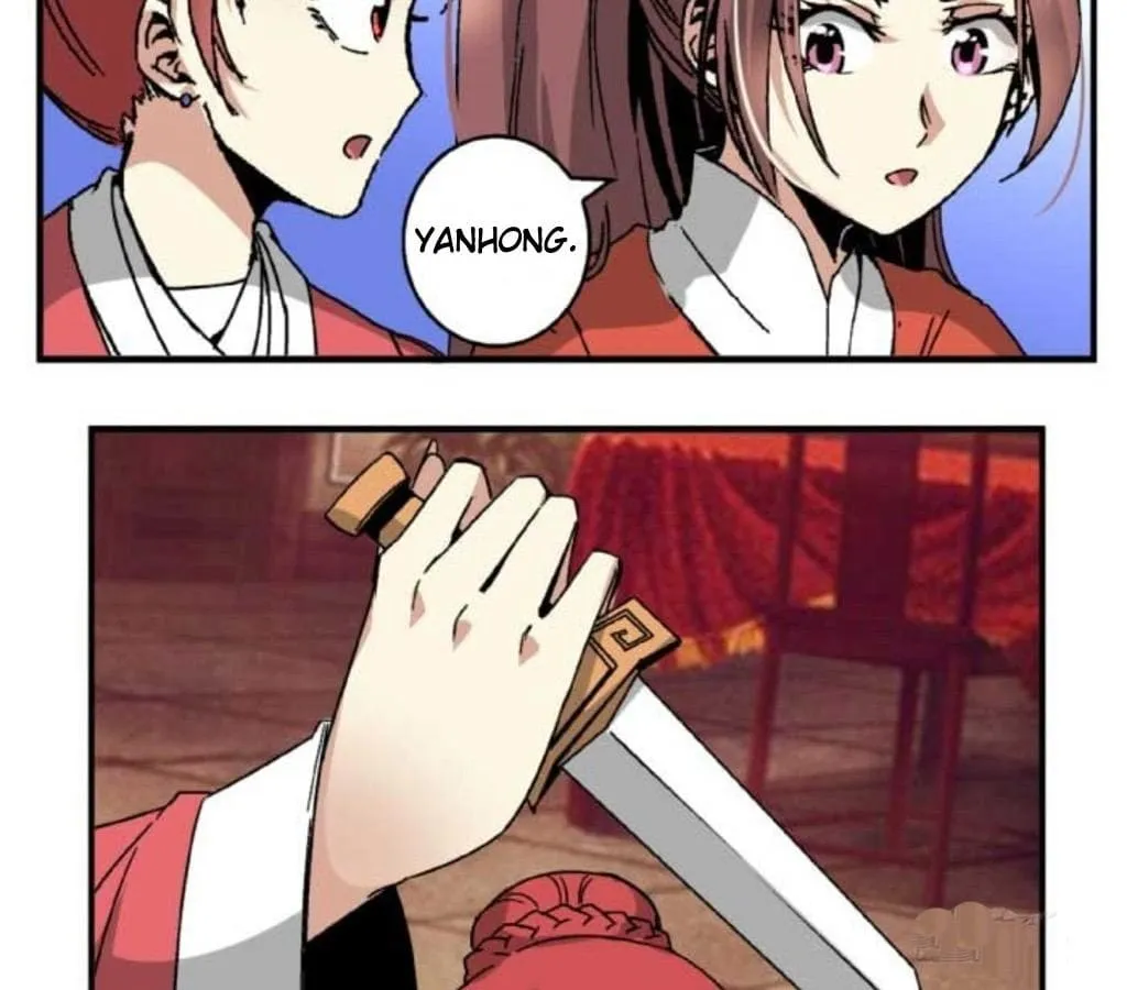 General’S Arranged Marriage Chapter 56 page 23 - MangaKakalot