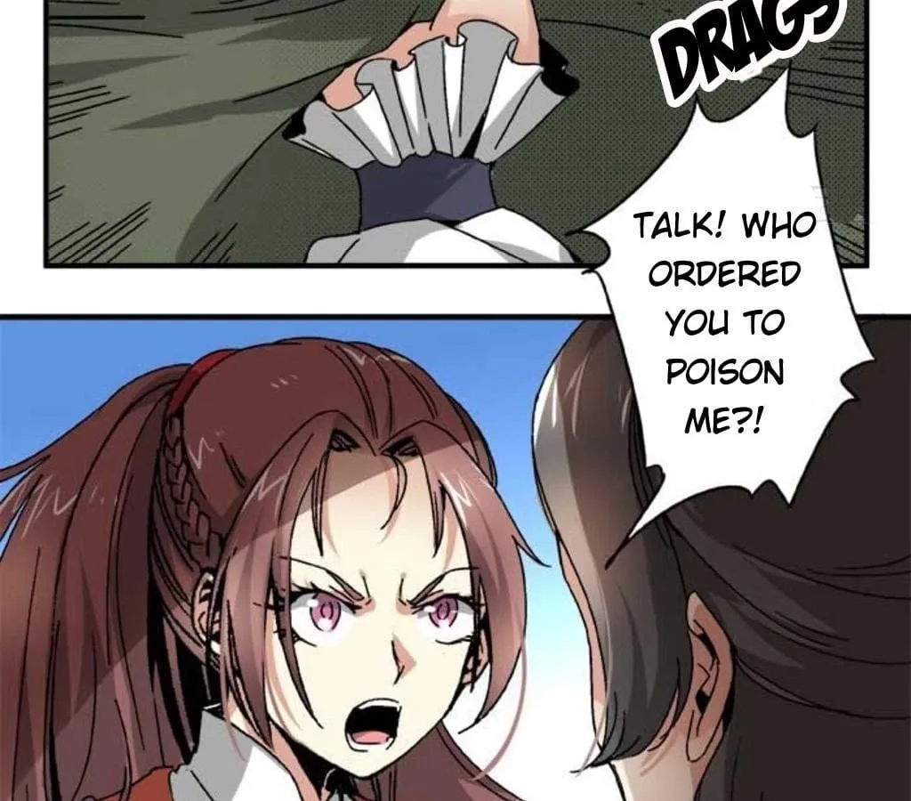 General’S Arranged Marriage Chapter 56 page 9 - MangaKakalot