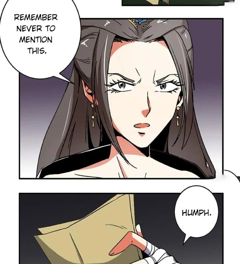 General’S Arranged Marriage Chapter 86 page 20 - MangaKakalot