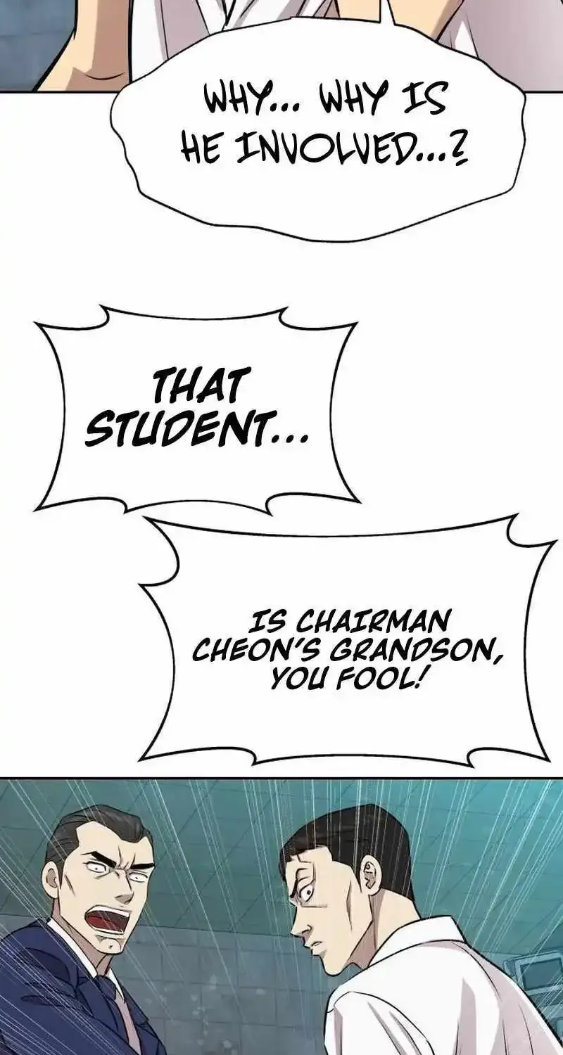 Genius Grandson of the Loan Shark King Chapter 12 page 120 - MangaKakalot