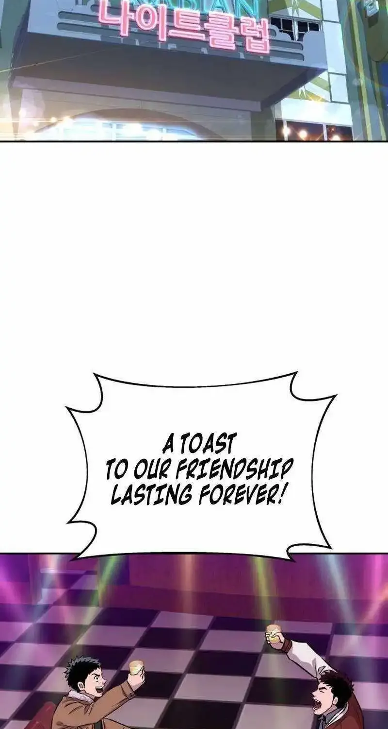 Genius Grandson of the Loan Shark King Chapter 14 page 6 - MangaKakalot