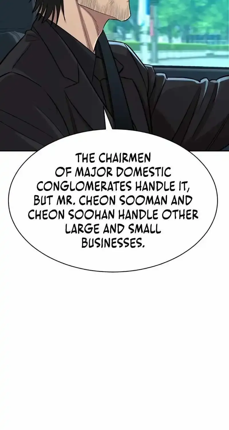 Genius Grandson of the Loan Shark King Chapter 17 page 5 - MangaKakalot