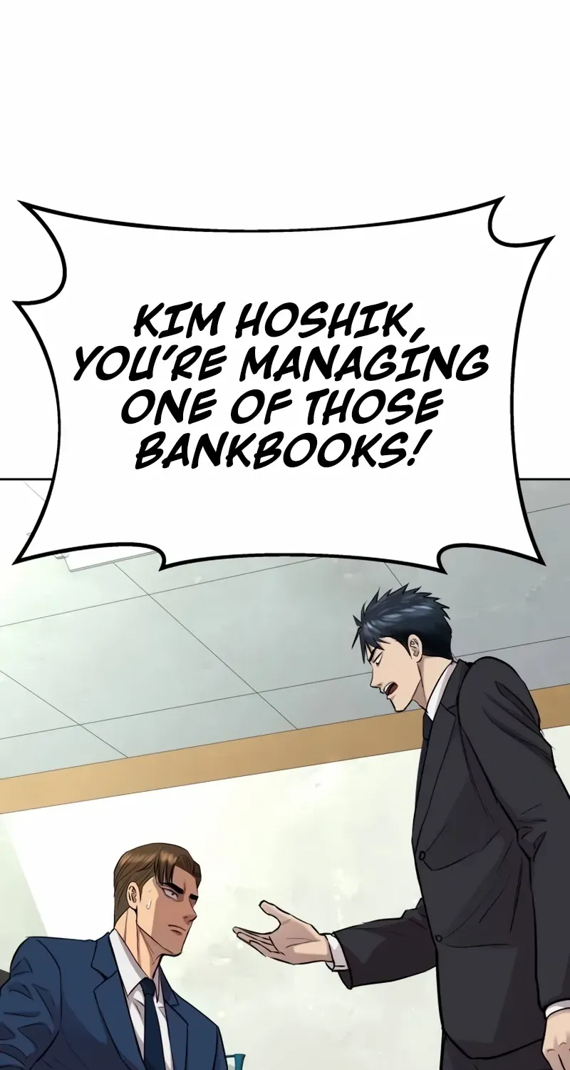 Genius Grandson of the Loan Shark King Chapter 18 page 7 - MangaKakalot