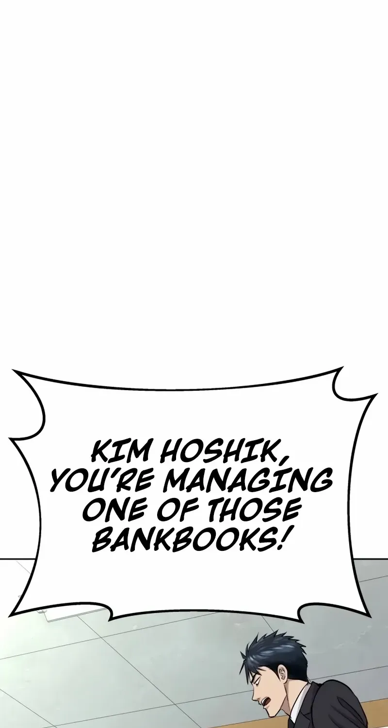 Genius Grandson of the Loan Shark King Chapter 19 page 3 - MangaKakalot