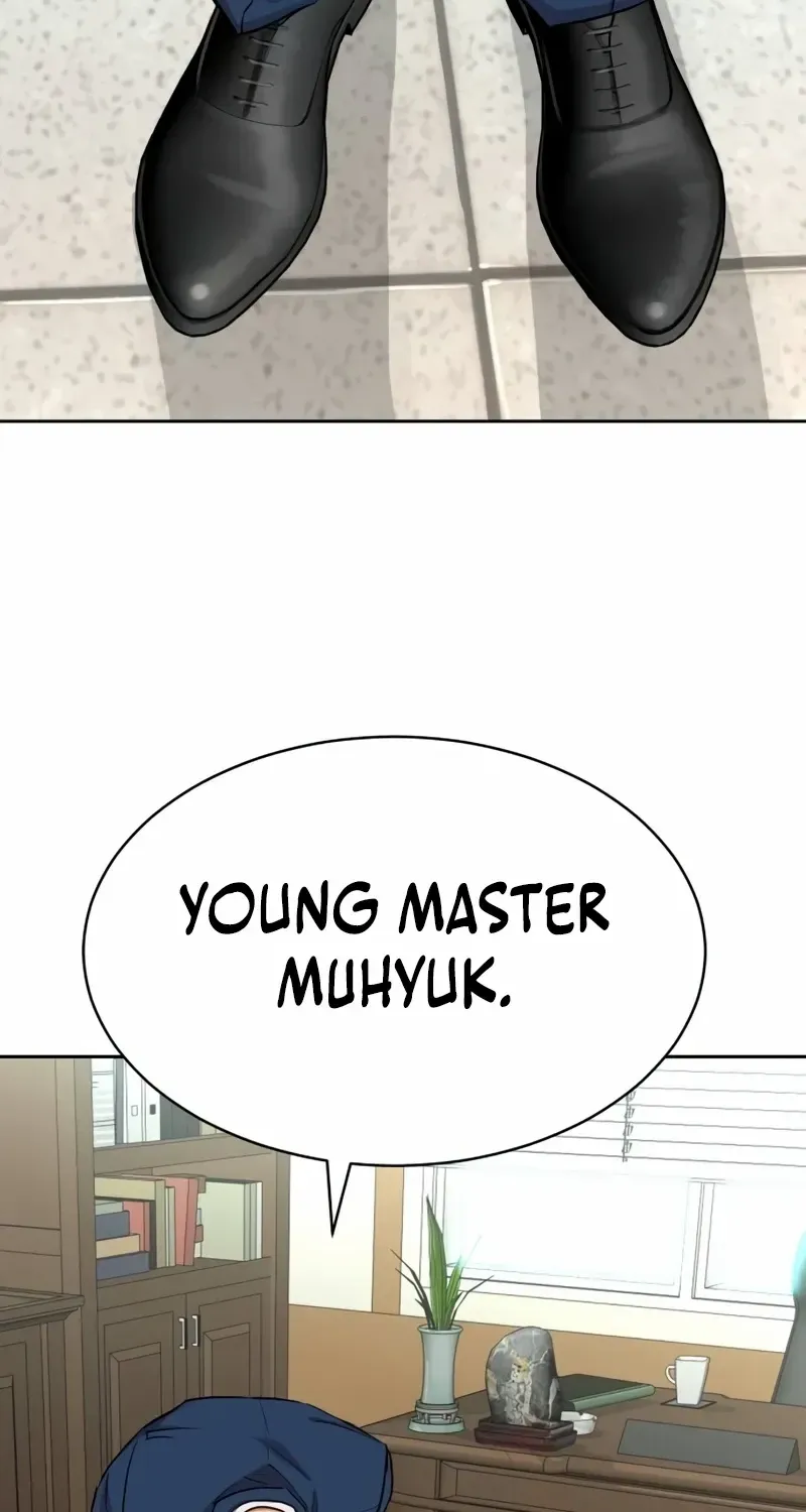 Genius Grandson of the Loan Shark King Chapter 19 page 30 - MangaKakalot