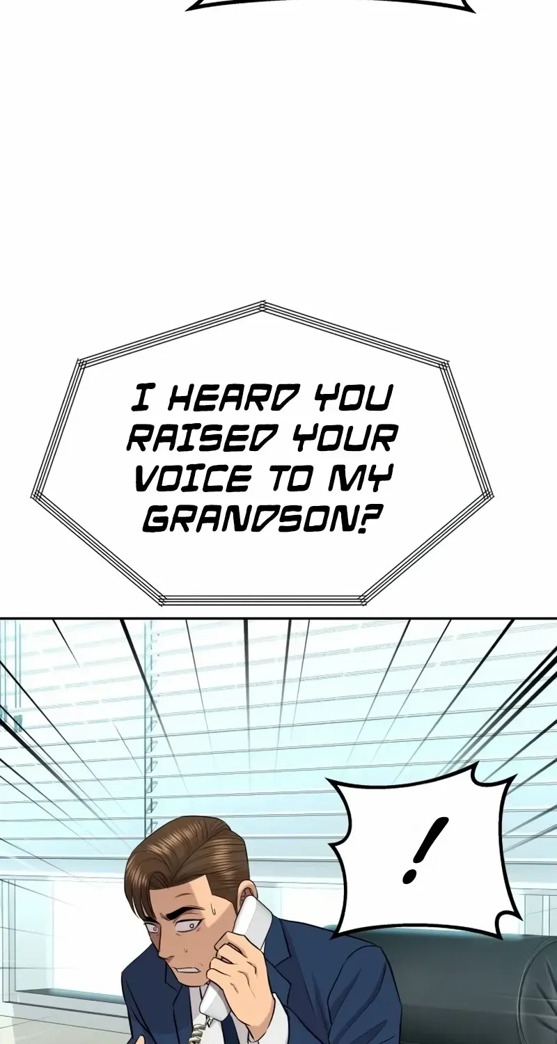 Genius Grandson of the Loan Shark King Chapter 19 page 95 - MangaKakalot