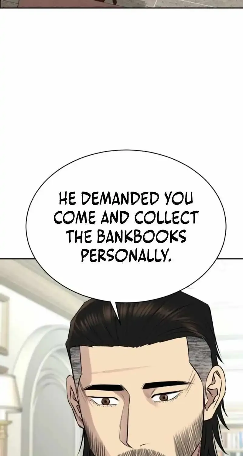 Genius Grandson of the Loan Shark King Chapter 20 page 91 - MangaKakalot