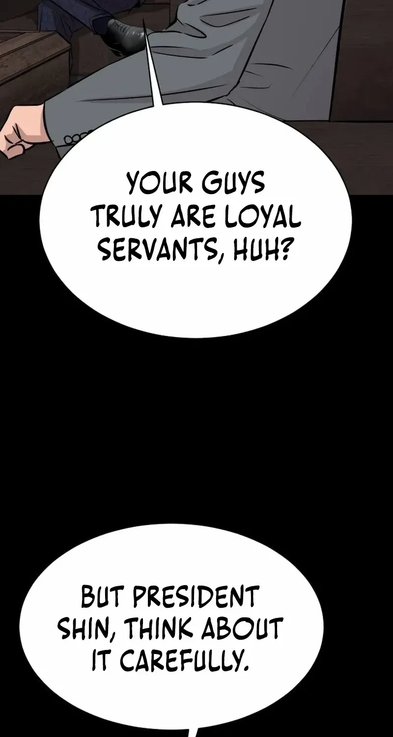 Genius Grandson of the Loan Shark King Chapter 22 page 107 - MangaKakalot