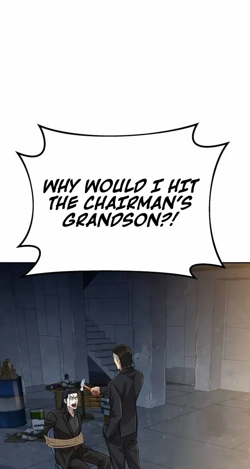 Genius Grandson of the Loan Shark King Chapter 22 page 21 - MangaKakalot