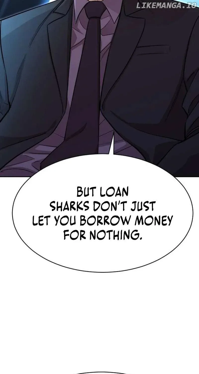 Genius Grandson of the Loan Shark King Chapter 5 page 33 - MangaKakalot