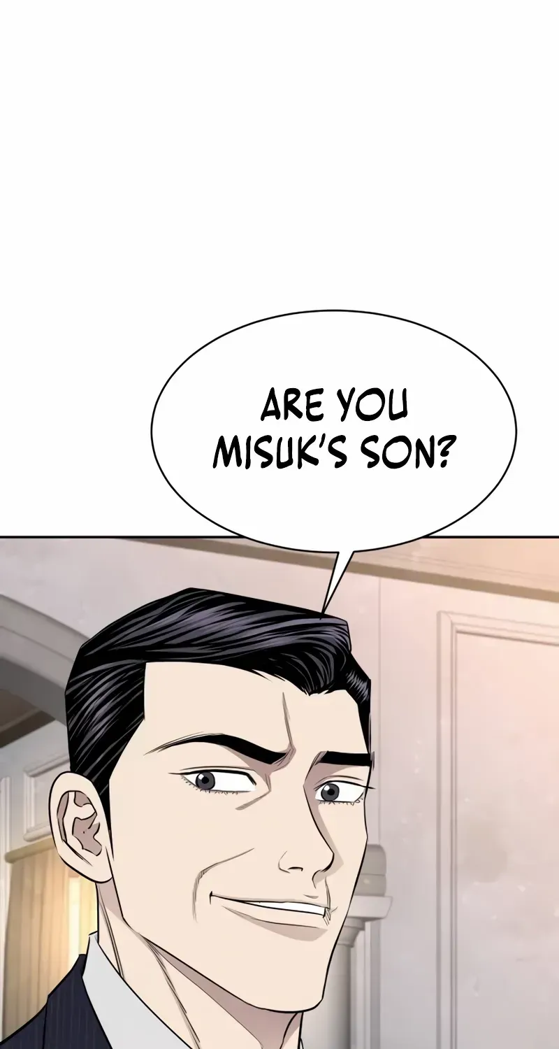 Genius Grandson of the Loan Shark King Chapter 8 page 89 - MangaKakalot