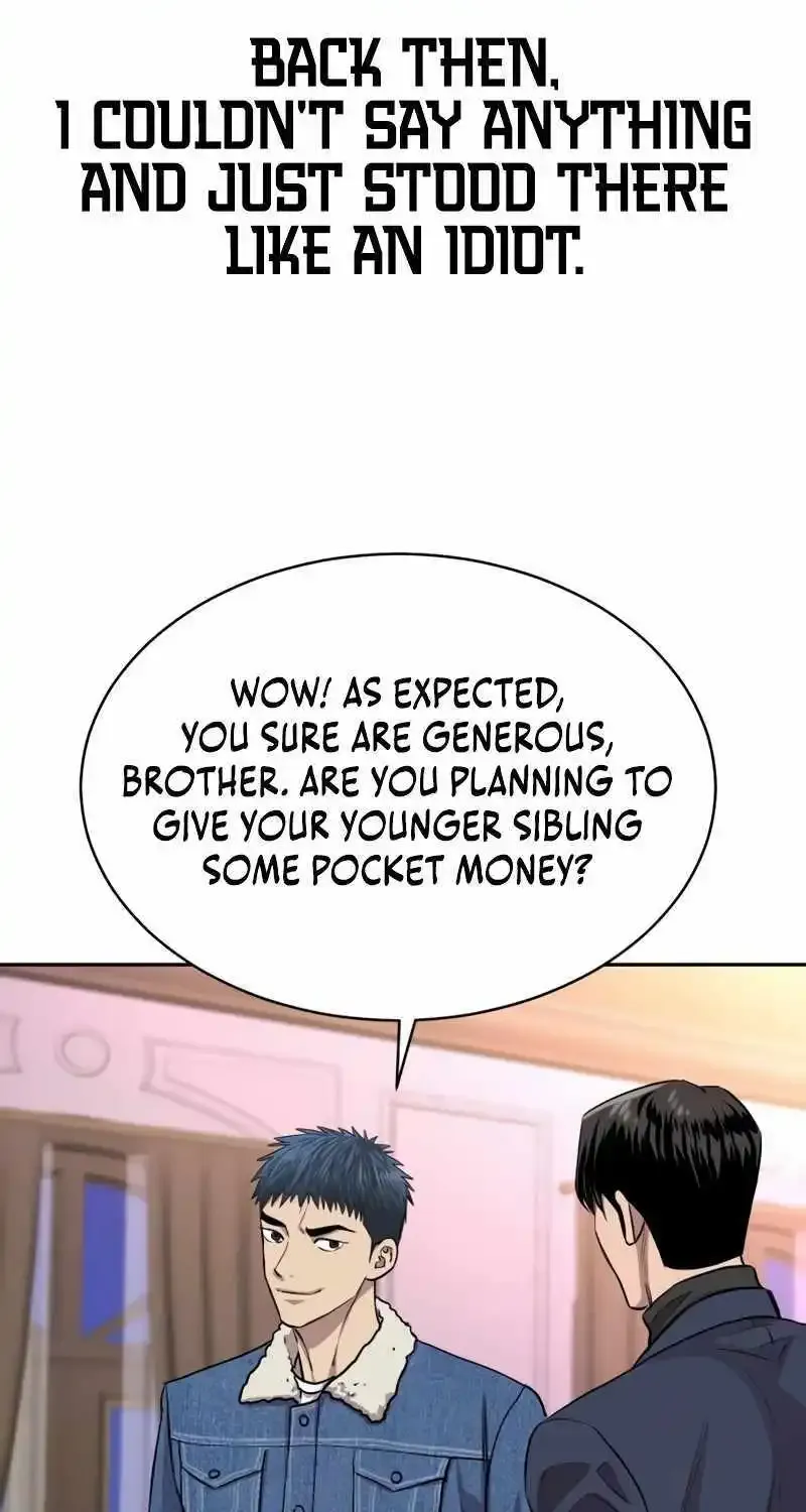 Genius Grandson of the Loan Shark King Chapter 9 page 46 - MangaKakalot