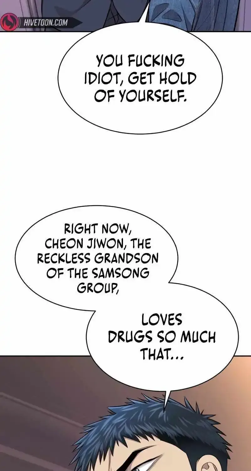 Genius Grandson of the Loan Shark King Chapter 9 page 59 - MangaKakalot