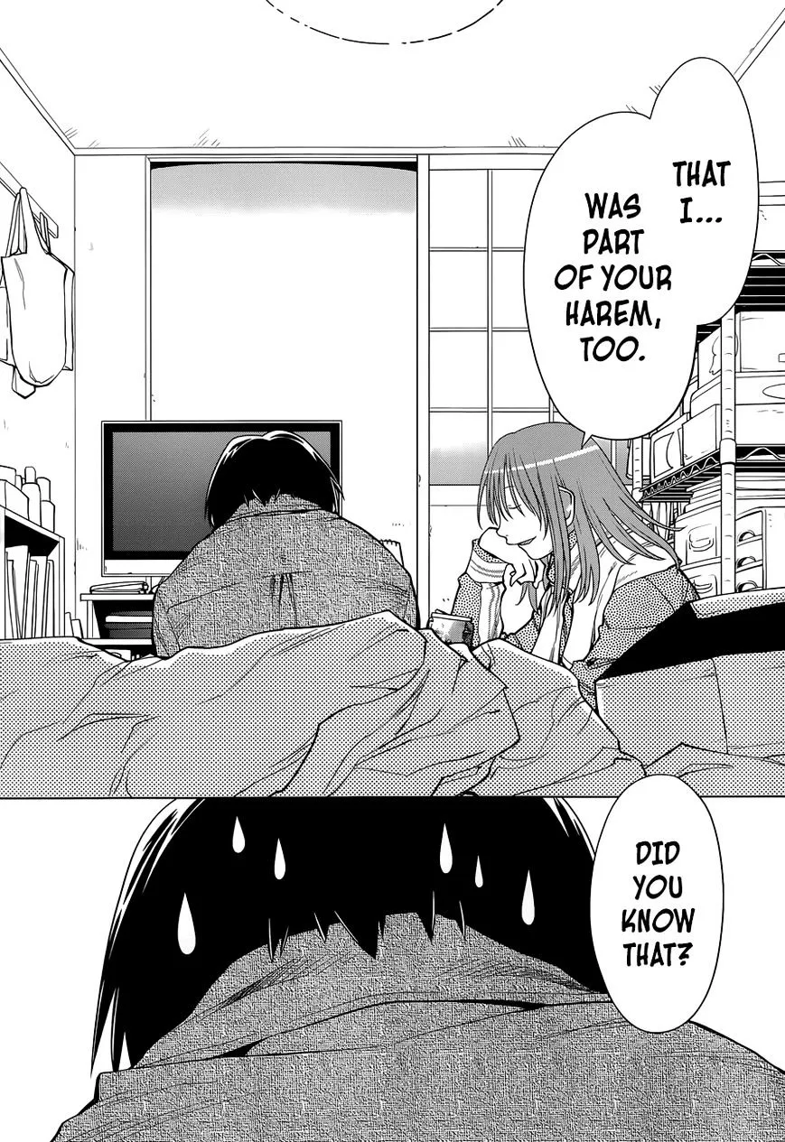 Genshiken Nidaime - The Society For The Study Of Modern Visual Culture Ii Chapter 103 page 8 - MangaKakalot