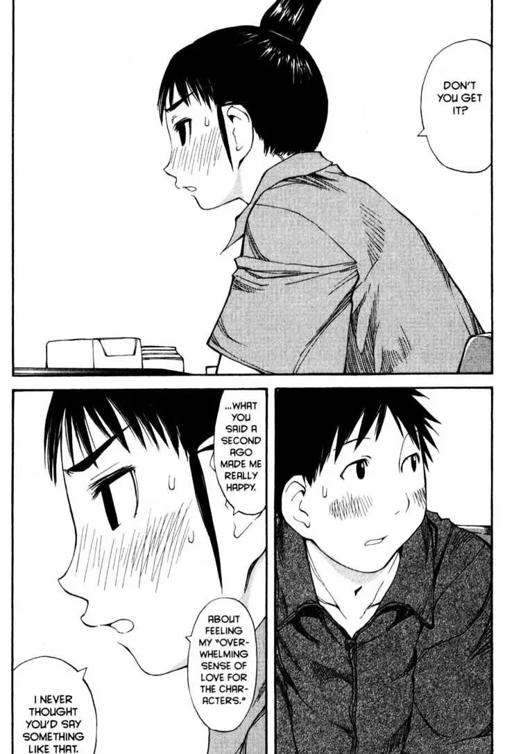 Genshiken Nidaime - The Society For The Study Of Modern Visual Culture Ii Chapter 47 page 20 - MangaKakalot