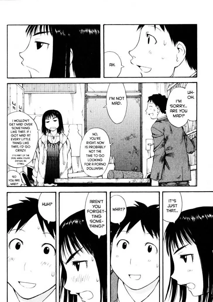 Genshiken Nidaime - The Society For The Study Of Modern Visual Culture Ii Chapter 55 page 10 - MangaKakalot