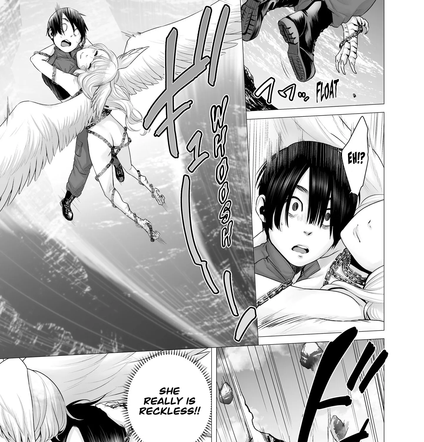 Gensou Shinkou Chapter 1.1 page 51 - MangaKakalot