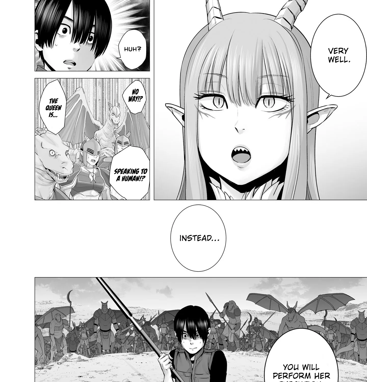 Gensou Shinkou Chapter 1.2 page 19 - MangaKakalot