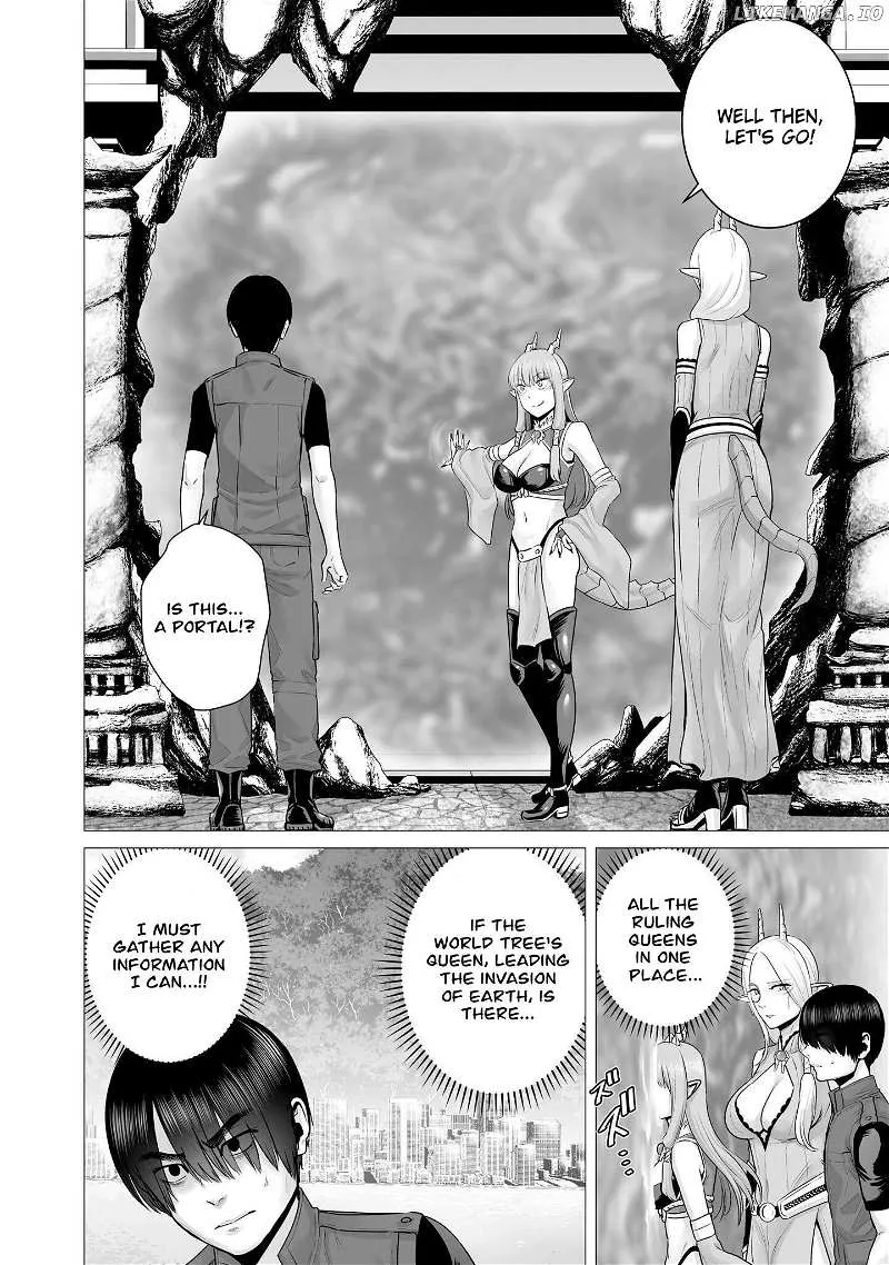 Gensou Shinkou Chapter 3 page 8 - MangaKakalot