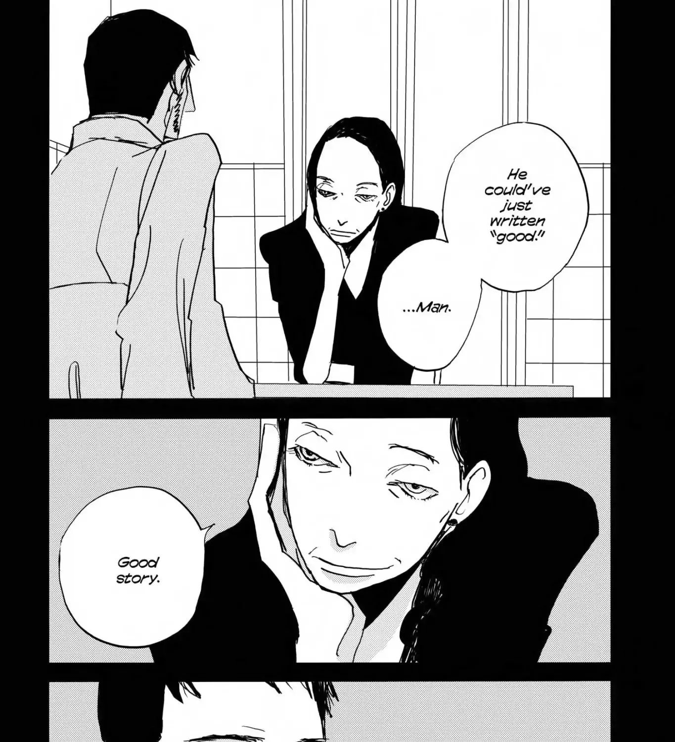 Gente - The People Of Ristorante Paradiso Chapter 7 page 61 - MangaKakalot