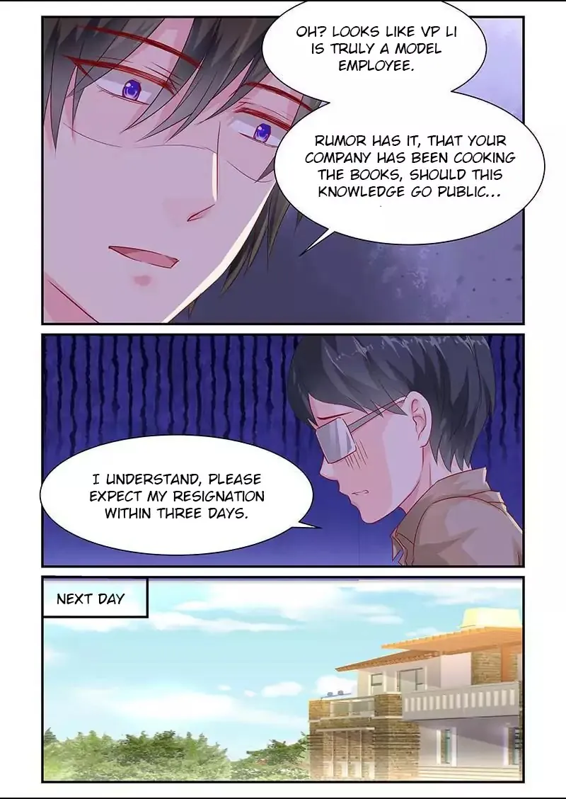 Gentlefolk Queen Chapter 10 page 8 - MangaKakalot