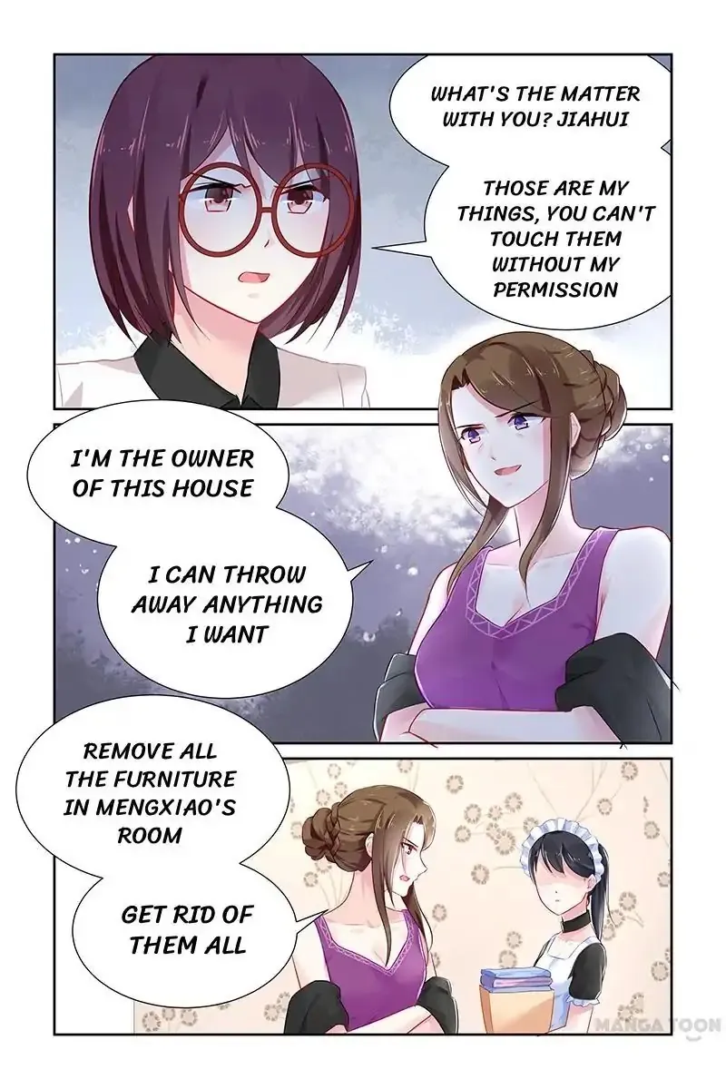 Gentlefolk Queen Chapter 111 page 4 - MangaKakalot