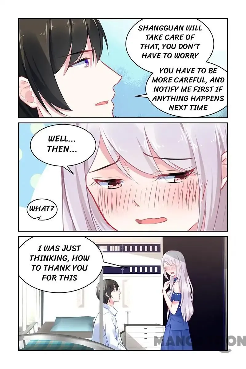 Gentlefolk Queen Chapter 119 page 6 - MangaKakalot