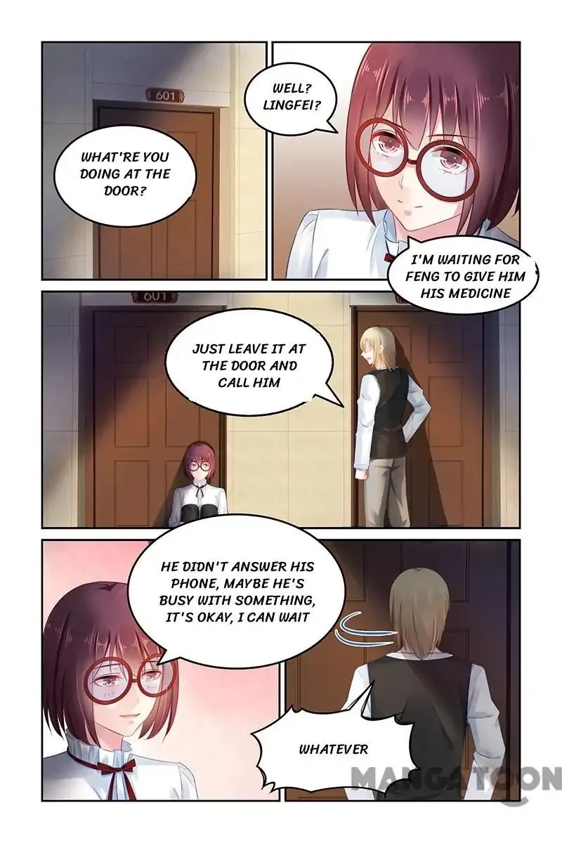 Gentlefolk Queen Chapter 135 page 6 - MangaKakalot