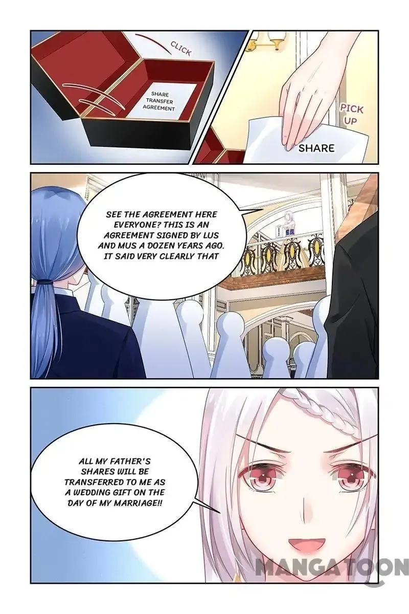 Gentlefolk Queen Chapter 175 page 8 - MangaKakalot