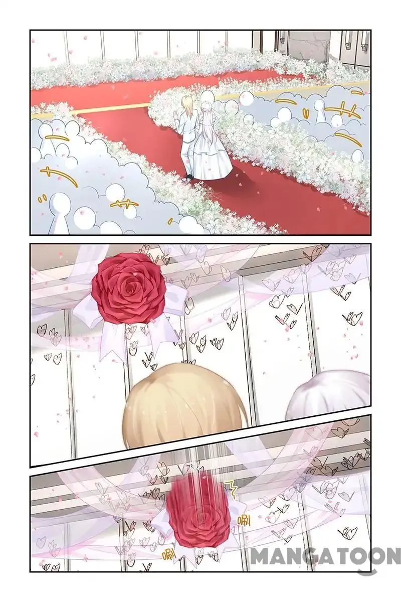 Gentlefolk Queen Chapter 181 page 6 - MangaKakalot