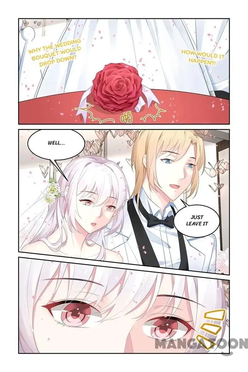 Gentlefolk Queen Chapter 181 page 7 - MangaKakalot