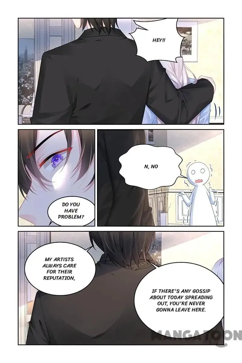 Gentlefolk Queen Chapter 190 page 4 - MangaKakalot