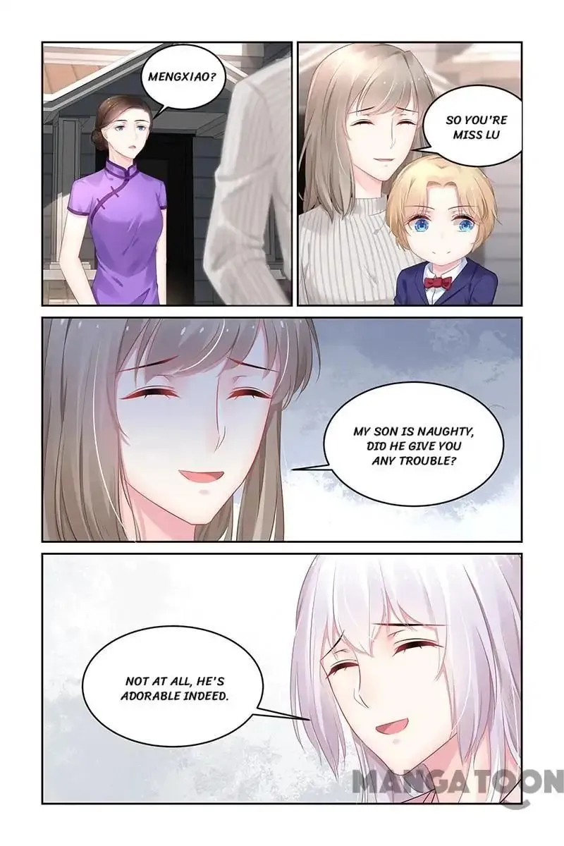 Gentlefolk Queen Chapter 193 page 7 - MangaKakalot