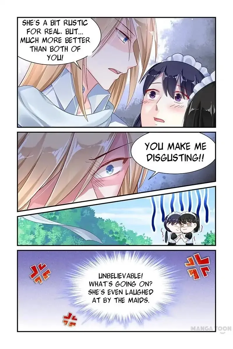 Gentlefolk Queen Chapter 48 page 4 - MangaKakalot