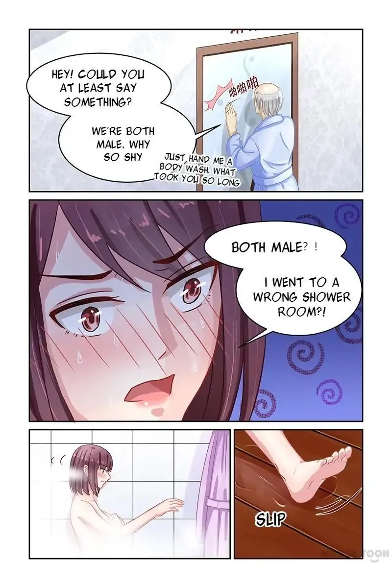 Gentlefolk Queen Chapter 83 page 5 - MangaKakalot