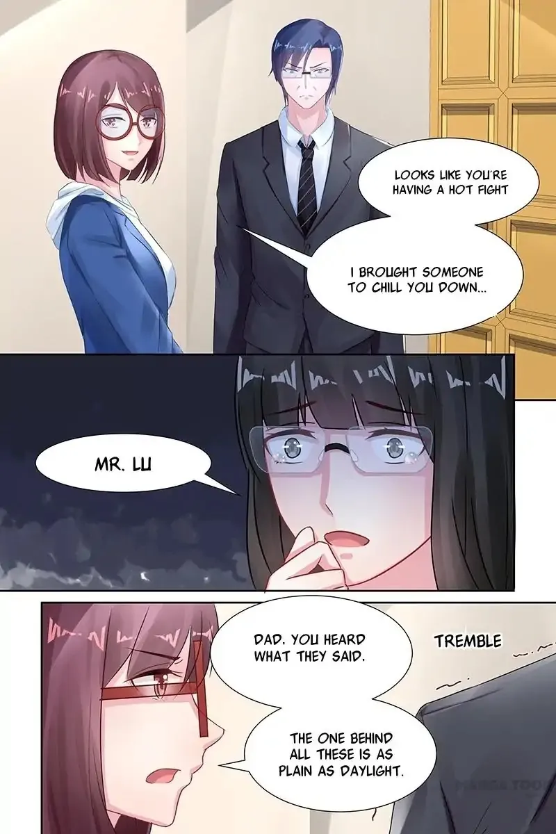 Gentlefolk Queen Chapter 91 page 1 - MangaKakalot