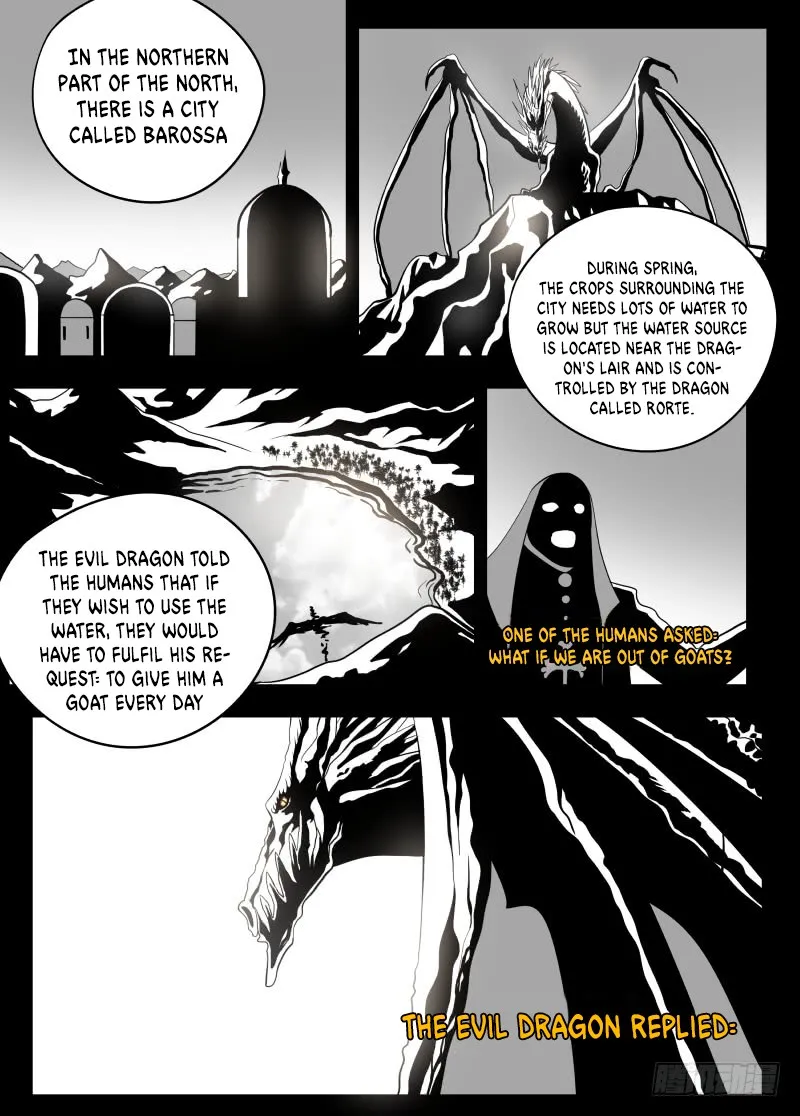 Gentleman Devil Chapter 33 page 2 - MangaKakalot