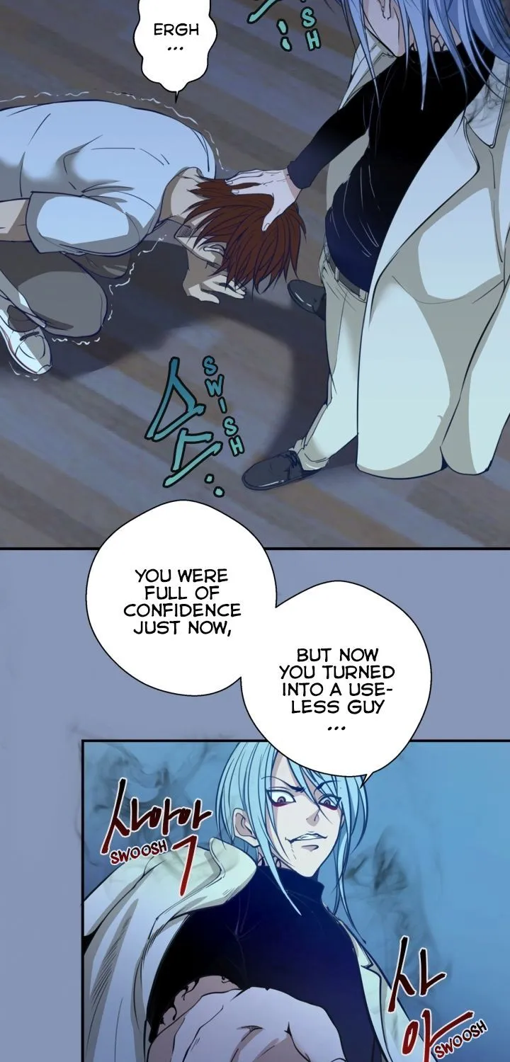 Ghost Emperor - Page 27