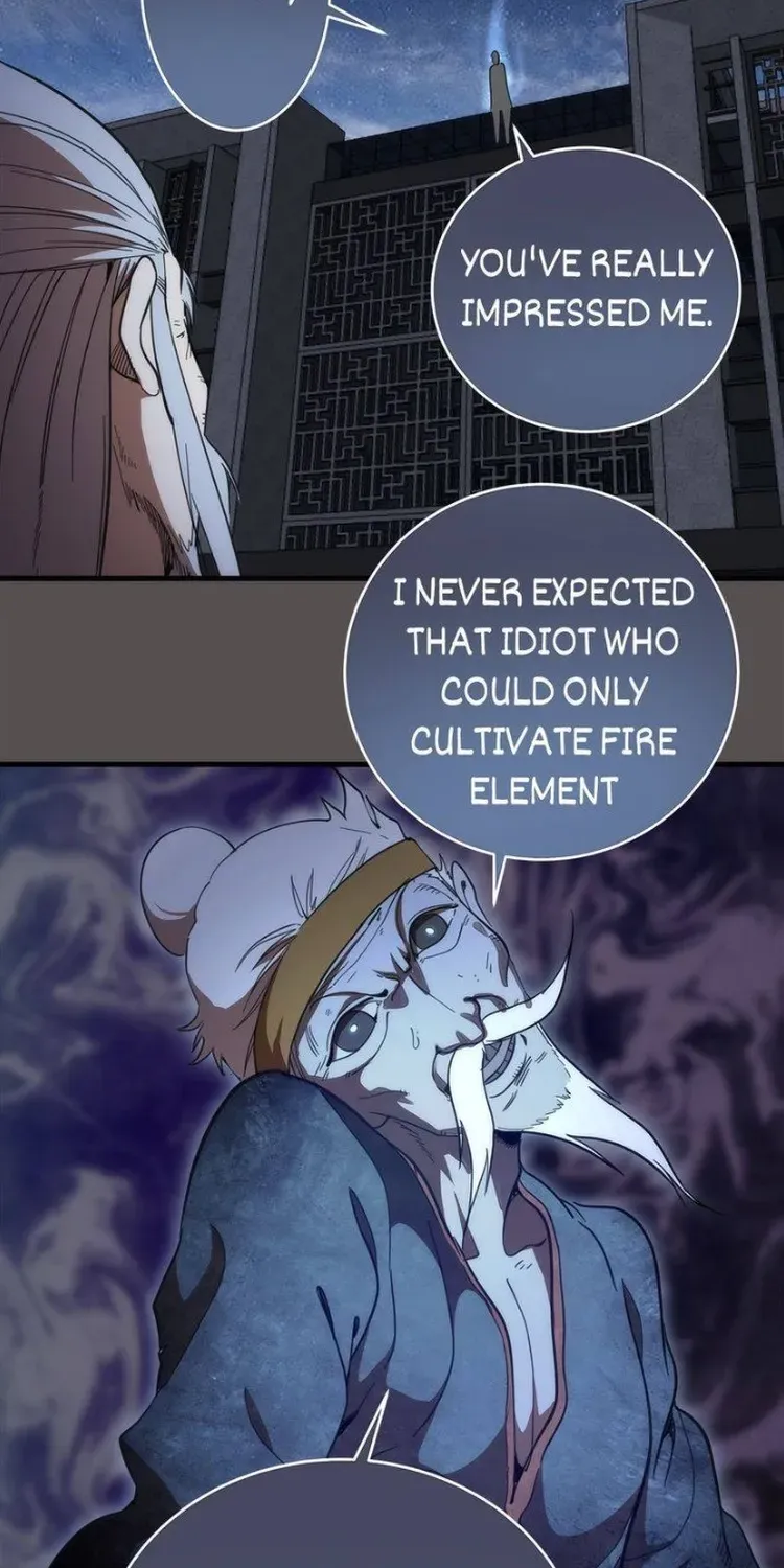 Ghost Emperor - Page 16