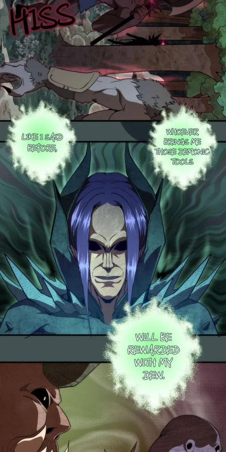 Ghost Emperor - Page 19