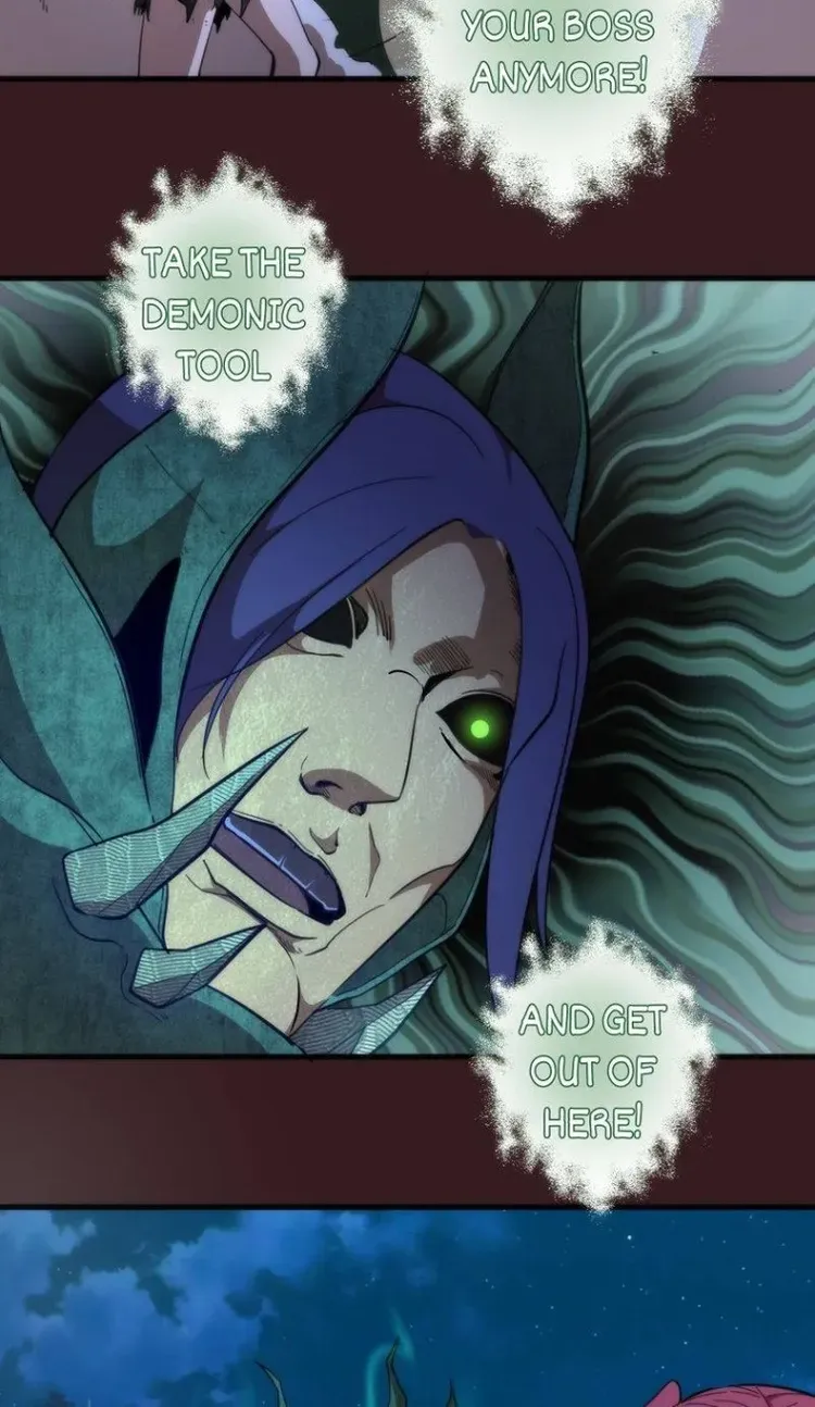 Ghost Emperor - Page 39