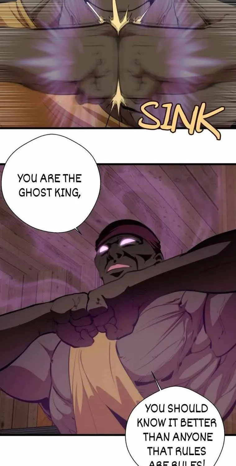 Ghost Emperor - Page 5