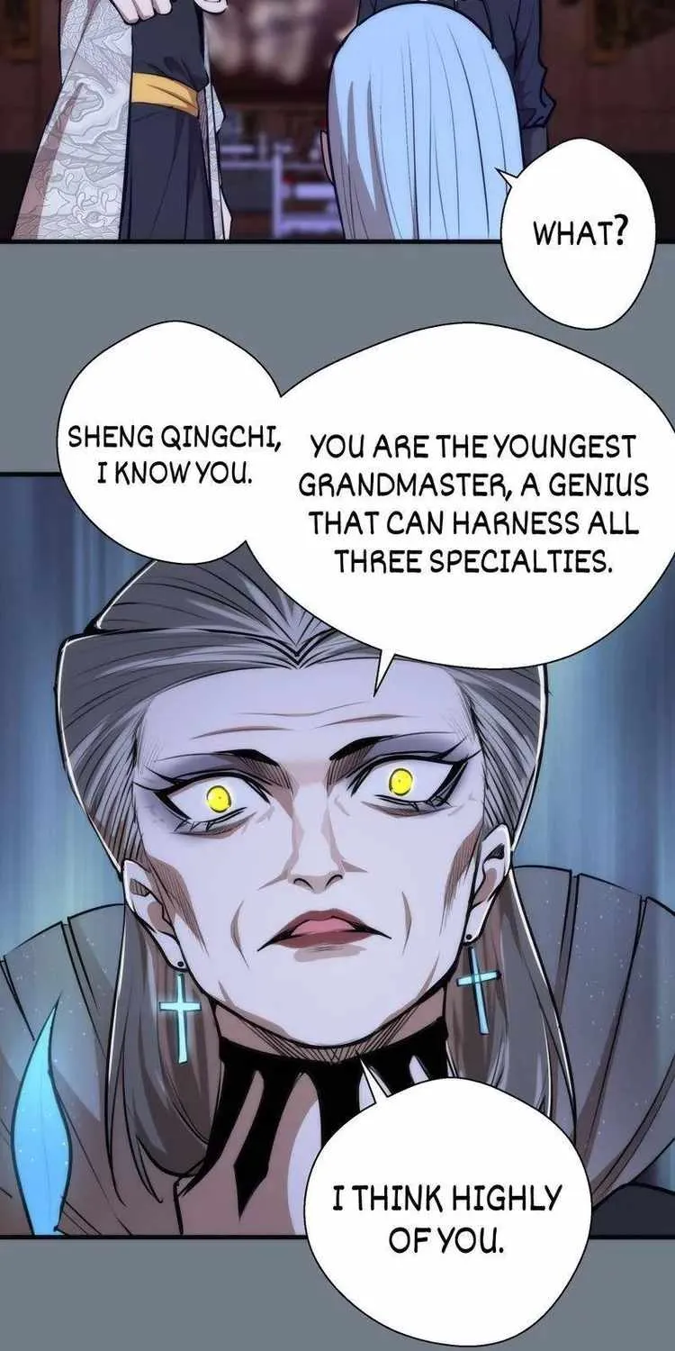 Ghost Emperor - Page 52