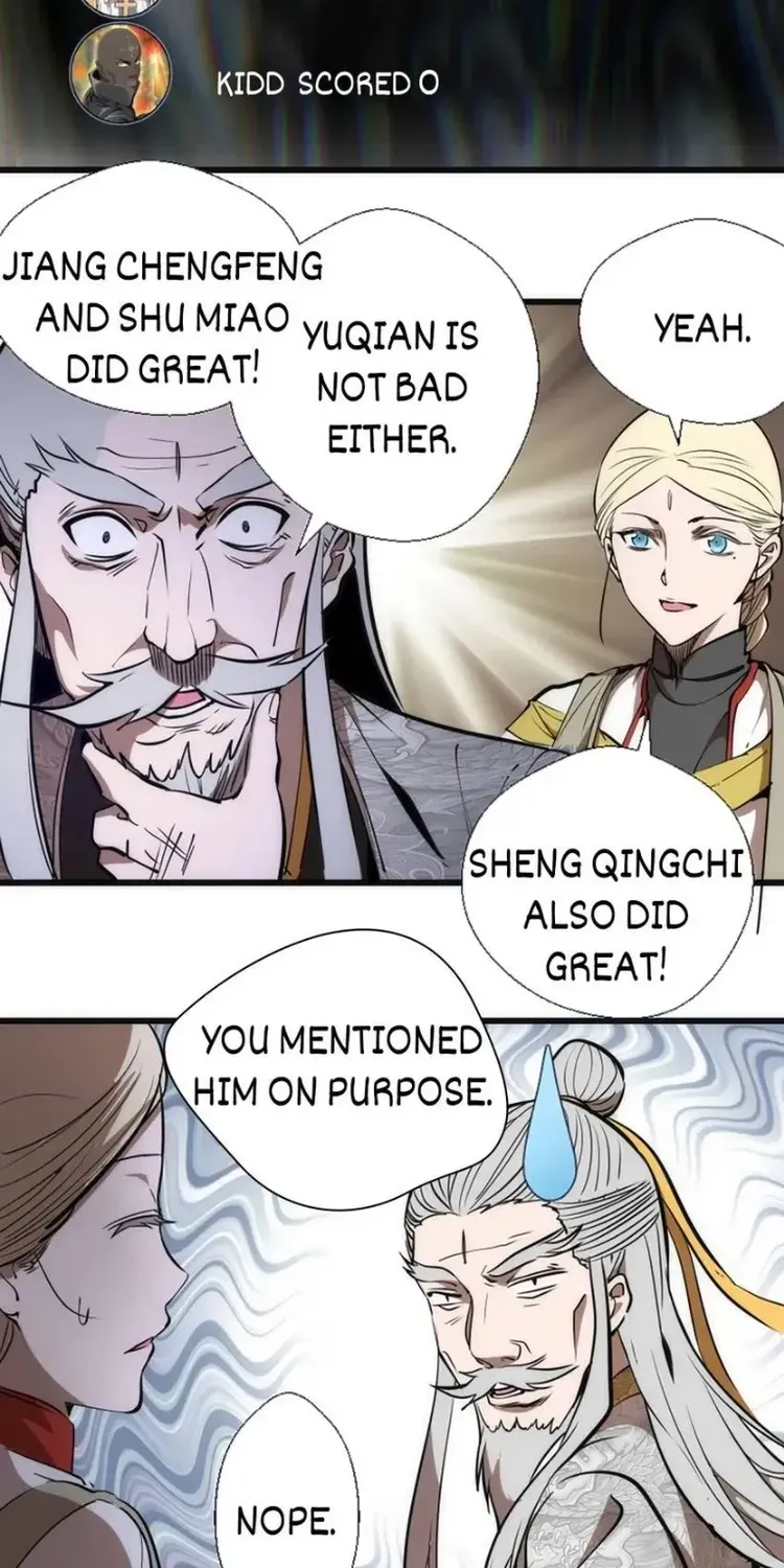 Ghost Emperor - Page 52