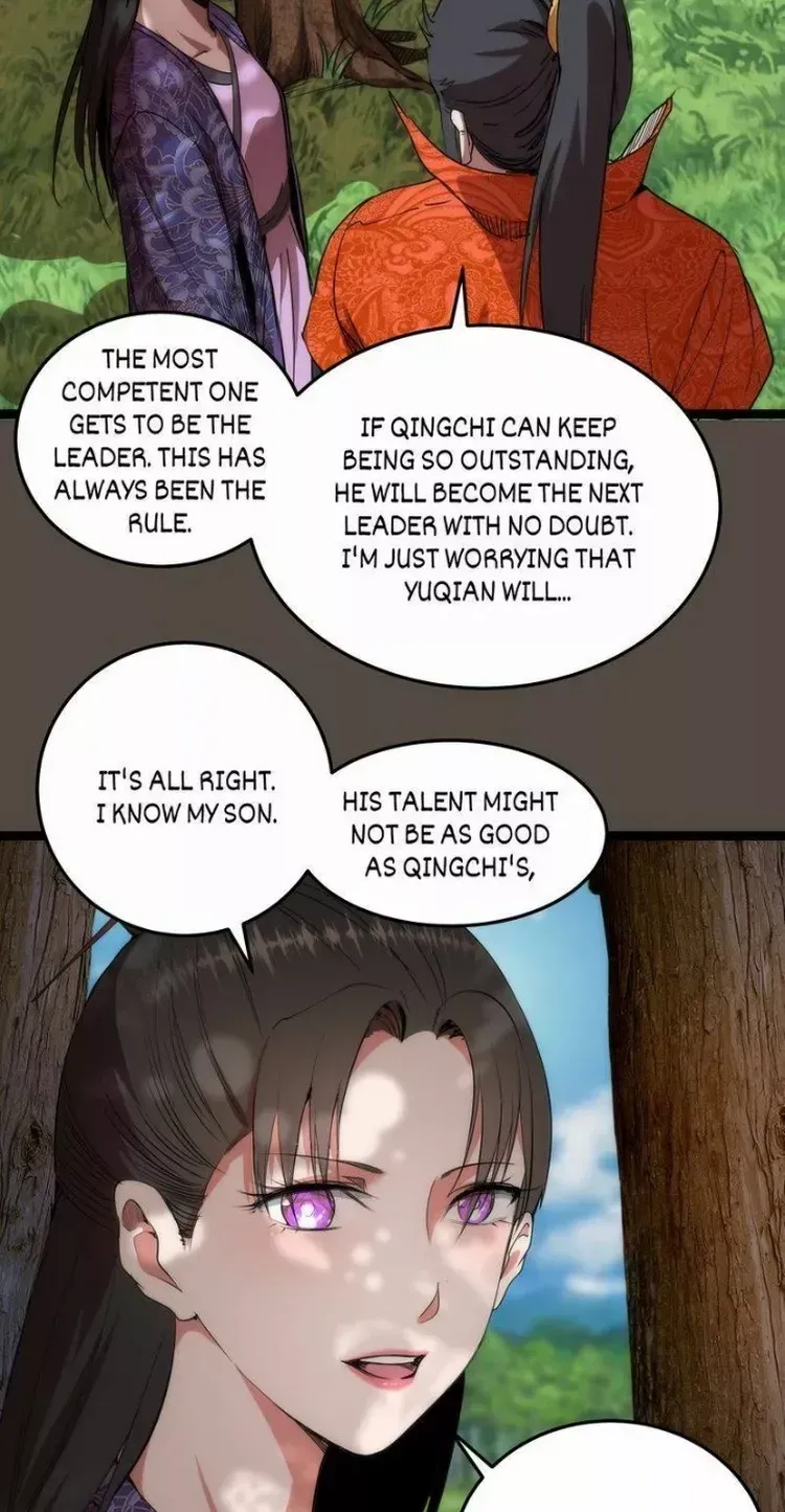 Ghost Emperor - Page 48