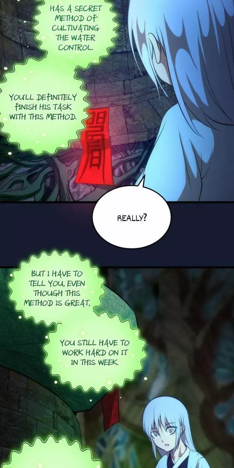 Ghost Emperor - Page 8