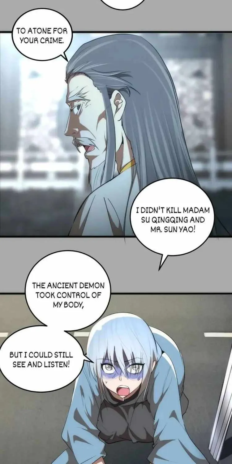 Ghost Emperor - Page 51