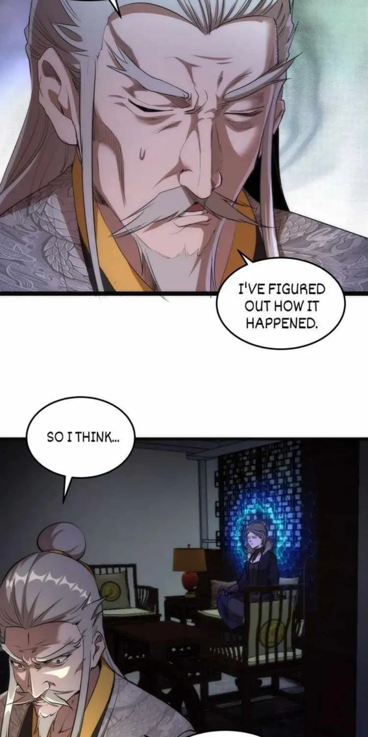 Ghost Emperor - Page 13