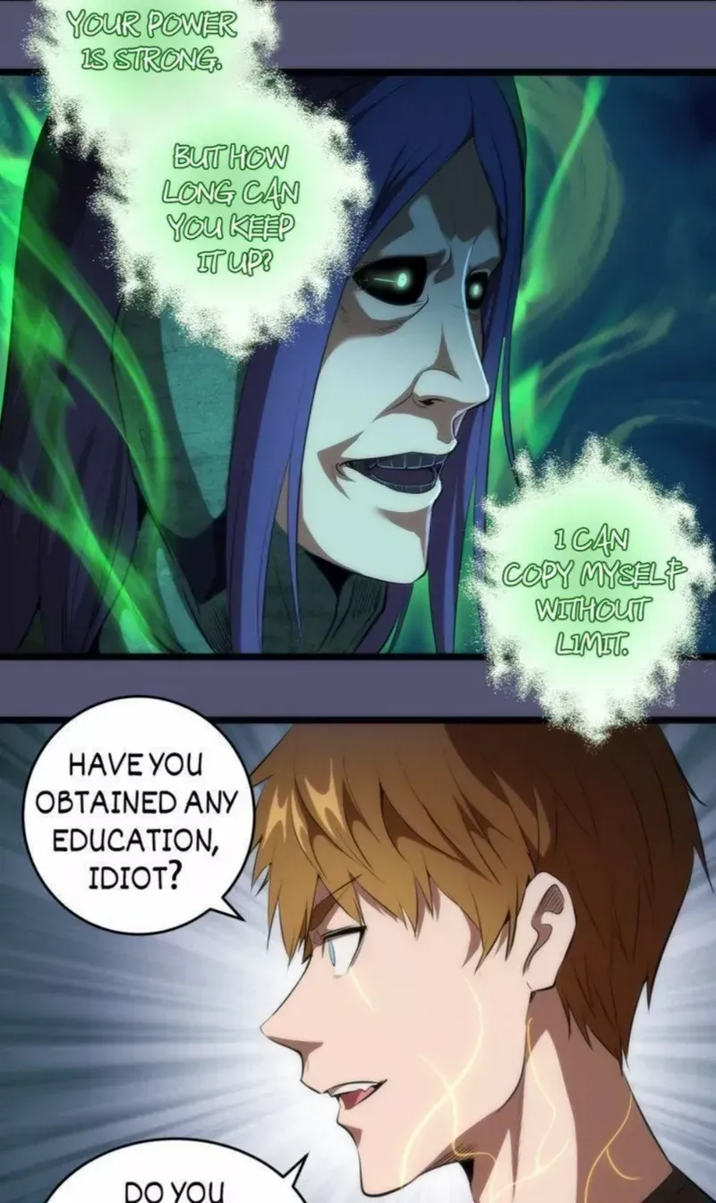 Ghost Emperor - Page 41